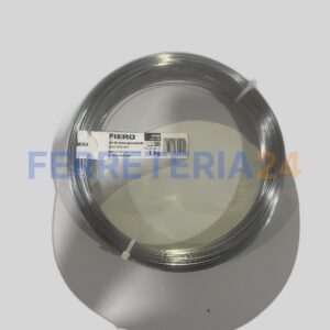 Alambre de Acero Galvanizado Calibre 20