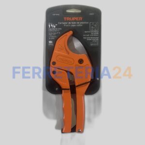 Cortador de tubo de plastico: imagen 2