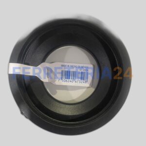 Empaque union para tanque y taza