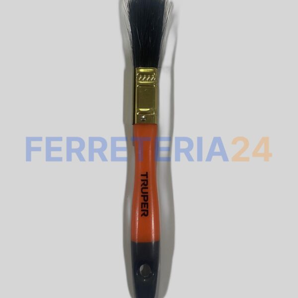 Brocha de 1 pulgada TRUPER