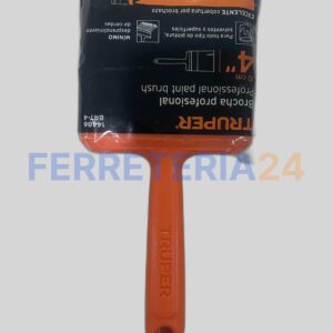 Brocha de 4 pulgadas TRUPER: imagen 2