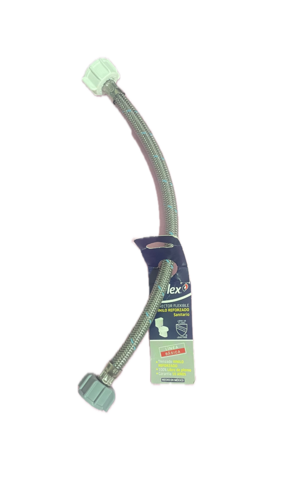 Manguera Flexible Coflex 35cm