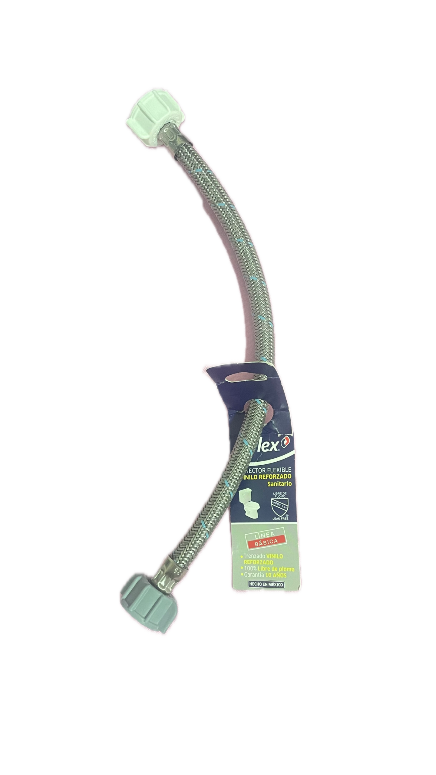 Manguera Flexible Coflex 35cm
